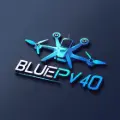 bluefpv40
